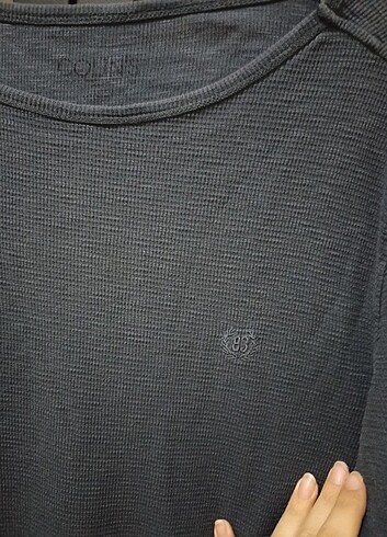 m Beden Colin's Erkek Sweatshirt 