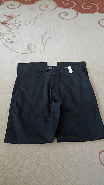 30 Beden LC Waikiki Erkek Keten Pantolon