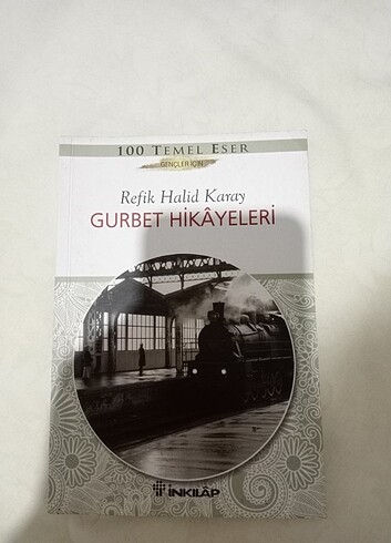 Refik Halid Karay