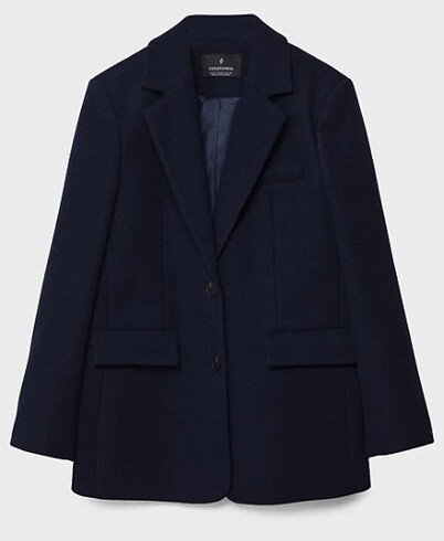 Stradivarius Stradivarius Blazer