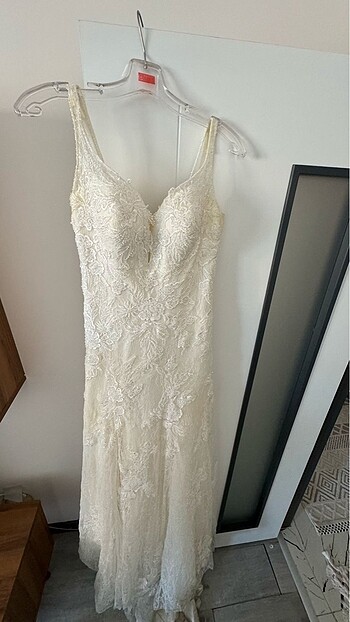 Gelinlik - Görsel 5