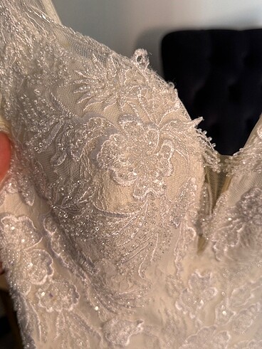 Gelinlik - Görsel 6