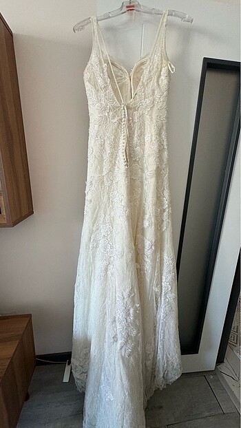 Gelinlik - Görsel 10