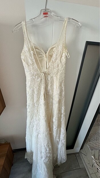 Gelinlik - Görsel 11