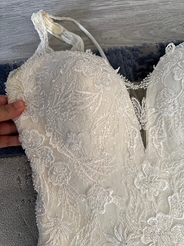 Gelinlik - Görsel 8