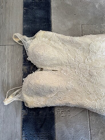 Gelinlik - Görsel 7