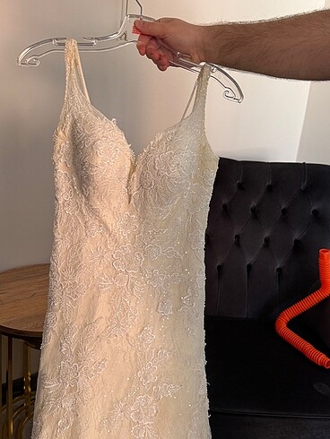 Gelinlik - Görsel 9