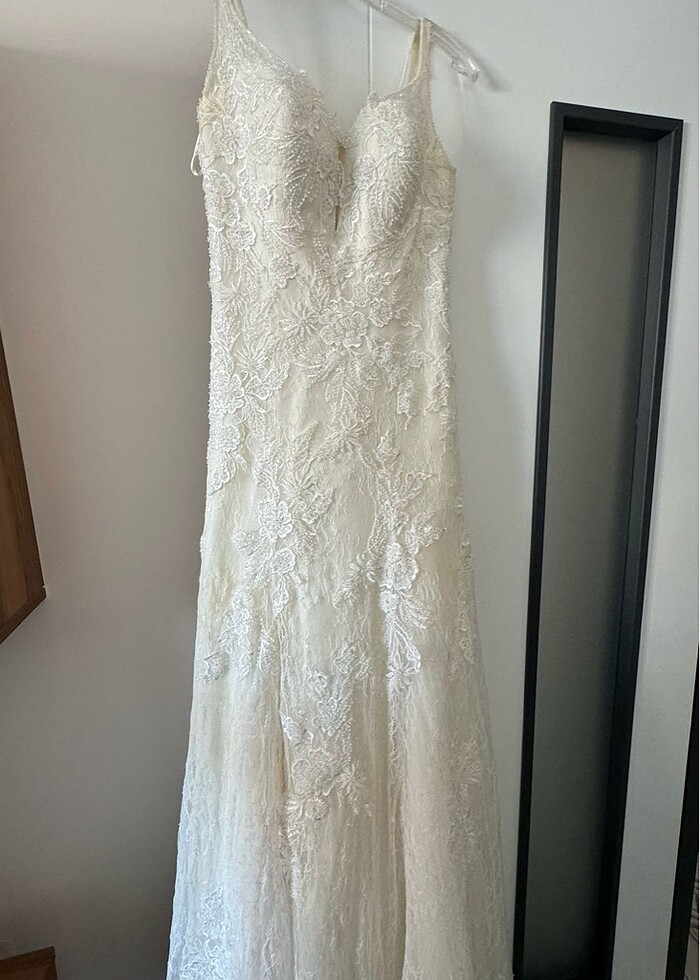 Gelinlik - Görsel 4