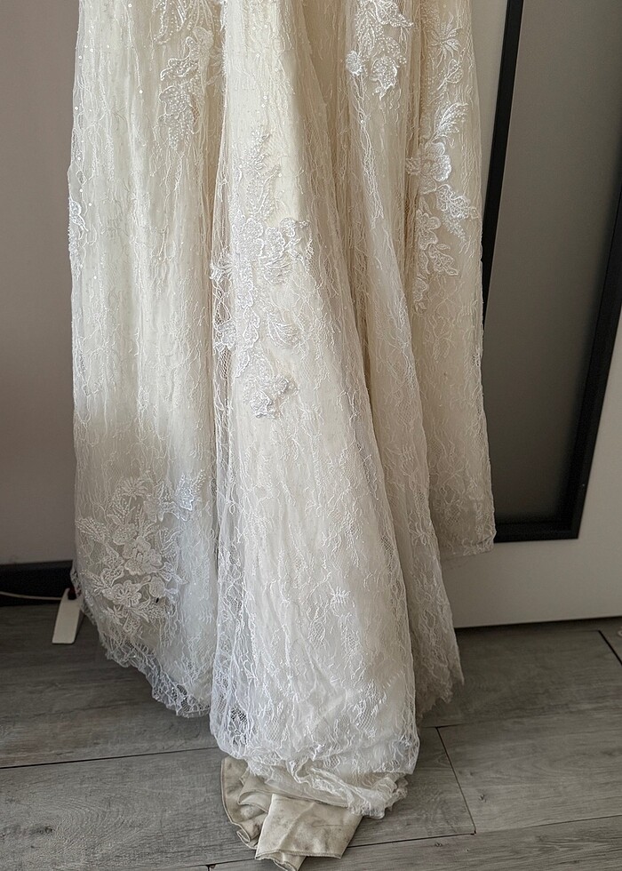 Gelinlik - Görsel 3