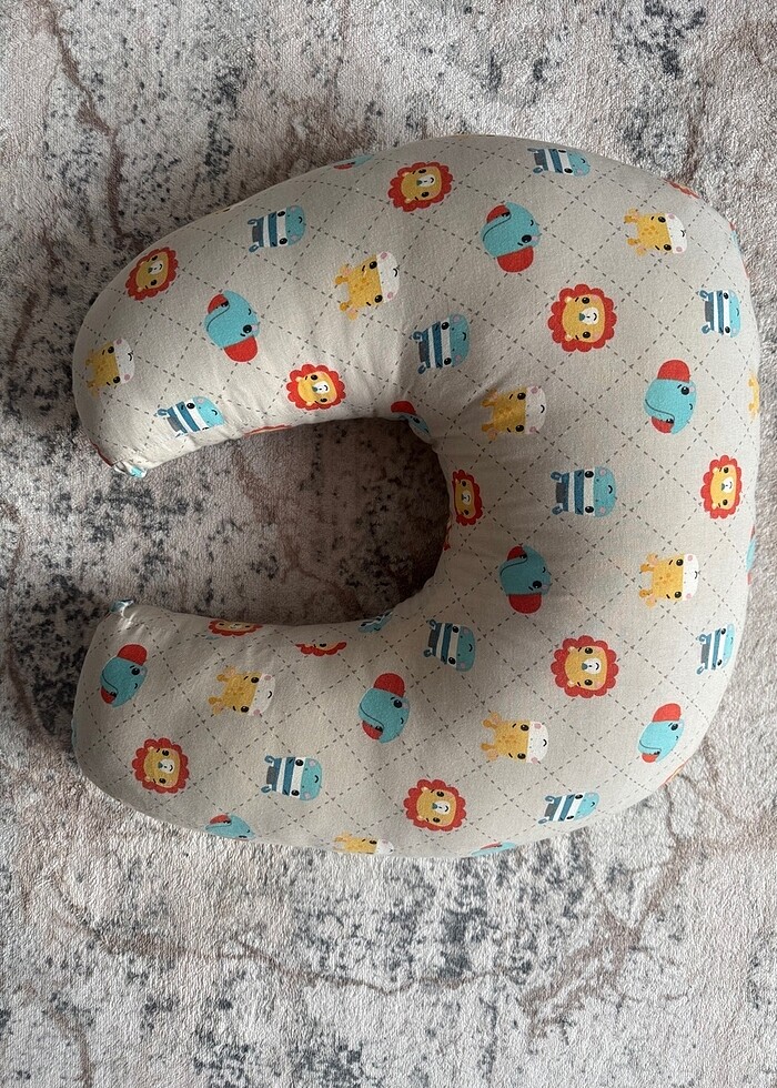 Emzirme minderi - Görsel 3