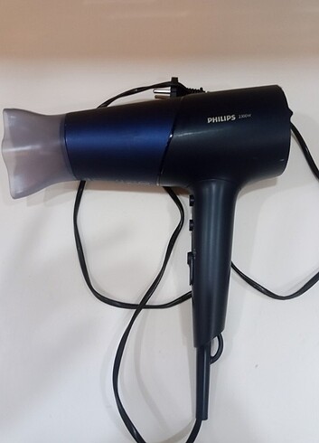 Philips saç kurutma fön Makinesi