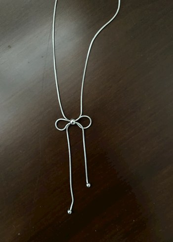 Accessorize Fiyonk Y Kolye