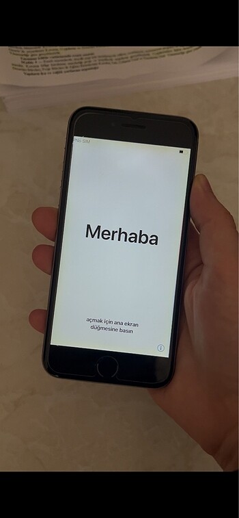 İPhone 6