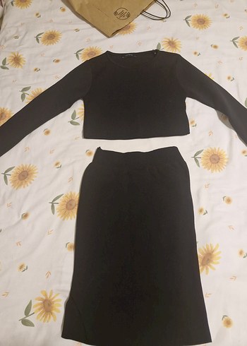 1 kere kullanıldı hamile olduğum için giyemedim - Görsel 2