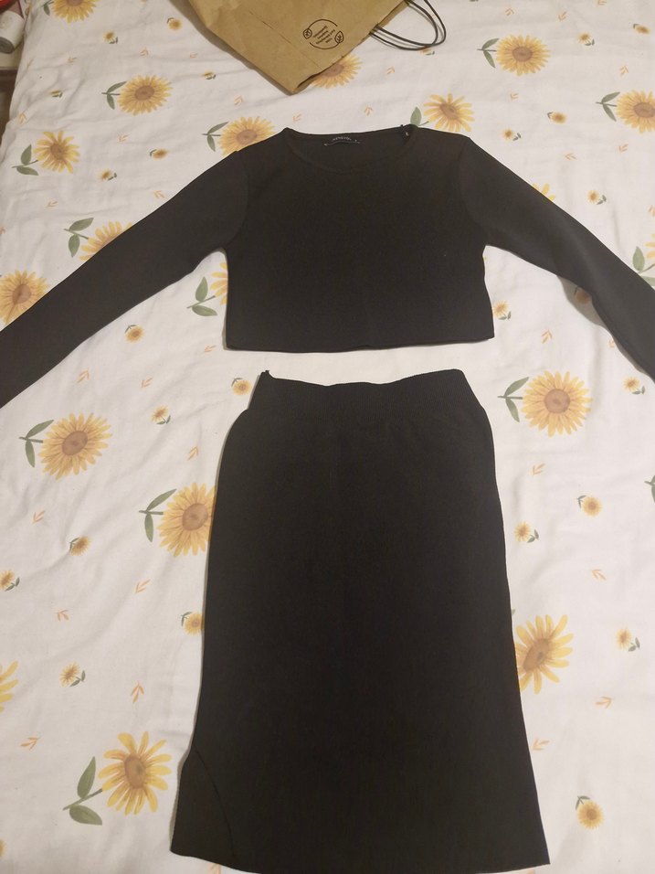 1 kere kullanıldı hamile olduğum için giyemedim - Görsel 2