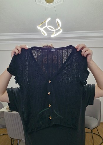 Bershka ürünü