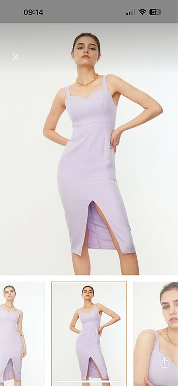 Abiye/elbise - Görsel 2