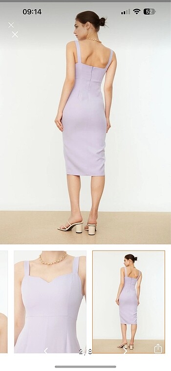 Abiye/elbise - Görsel 3