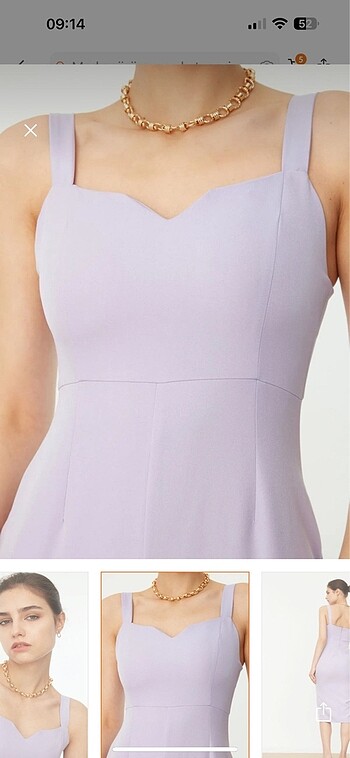 Abiye/elbise - Görsel 6