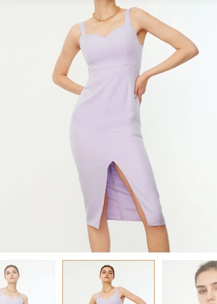 Abiye/elbise - Görsel 2