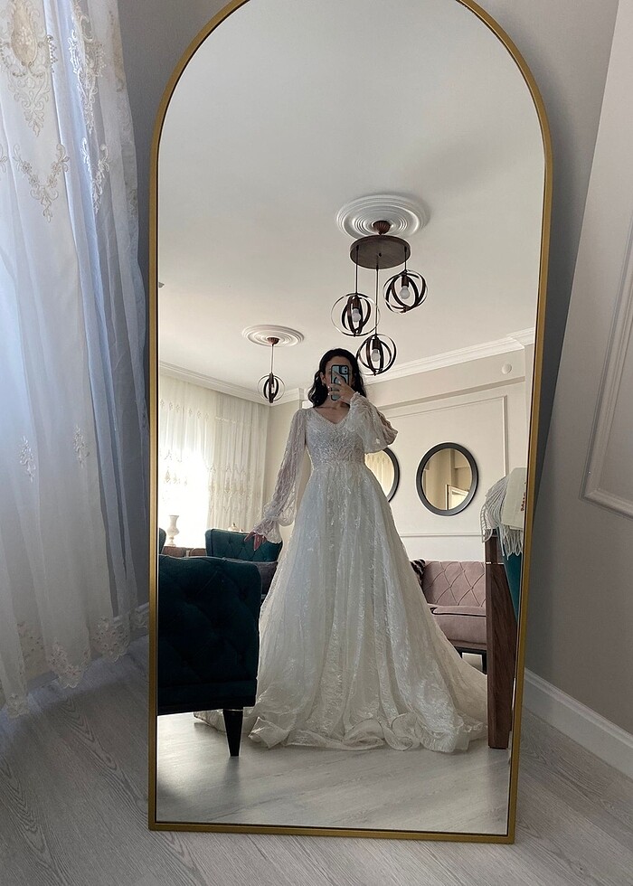 Gelinlik - Görsel 2