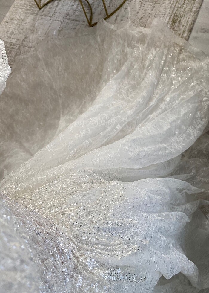 Gelinlik - Görsel 3