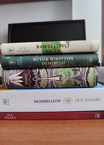 Tolkien