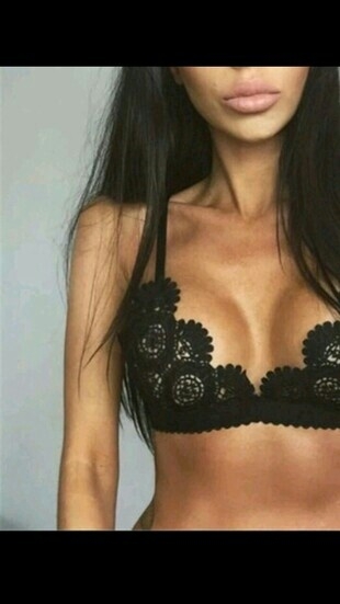 Dantel Bralet