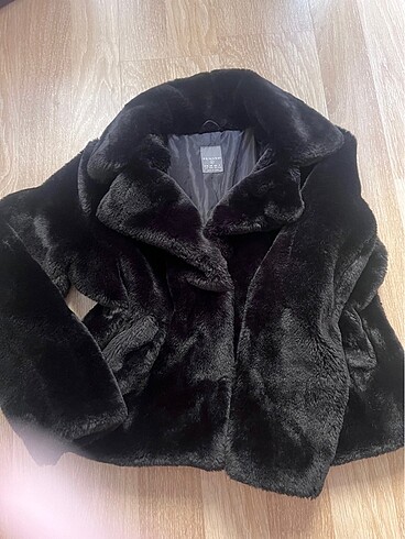 Primark kürk