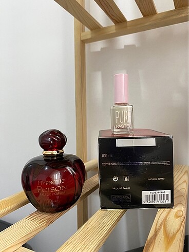 Dior Dior hypnotıc poıson