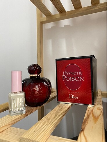  Beden Dior hypnotıc poıson