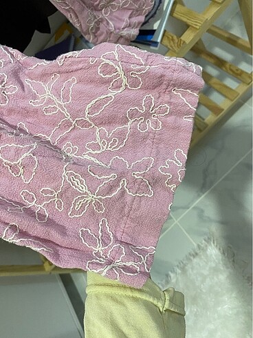 34 Beden Pantalon