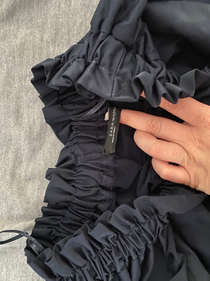 Mini Etek - Görsel 4