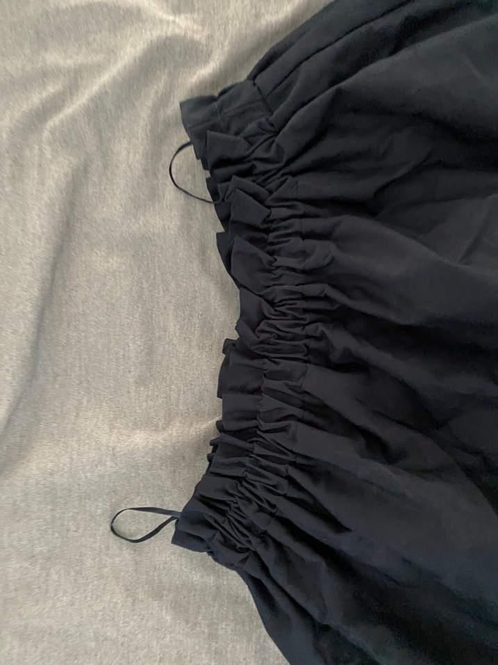 Mini Etek - Görsel 3