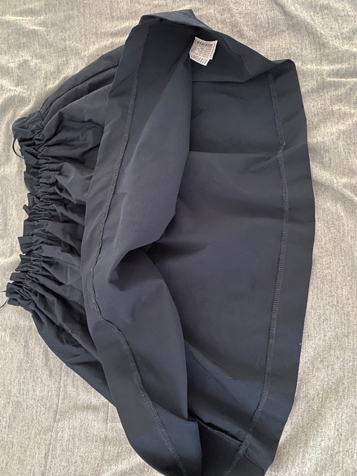 Mini Etek - Görsel 2