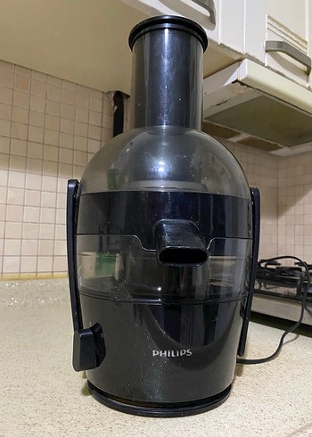 Meyve sebze suyu sıkacağı - Görsel 4