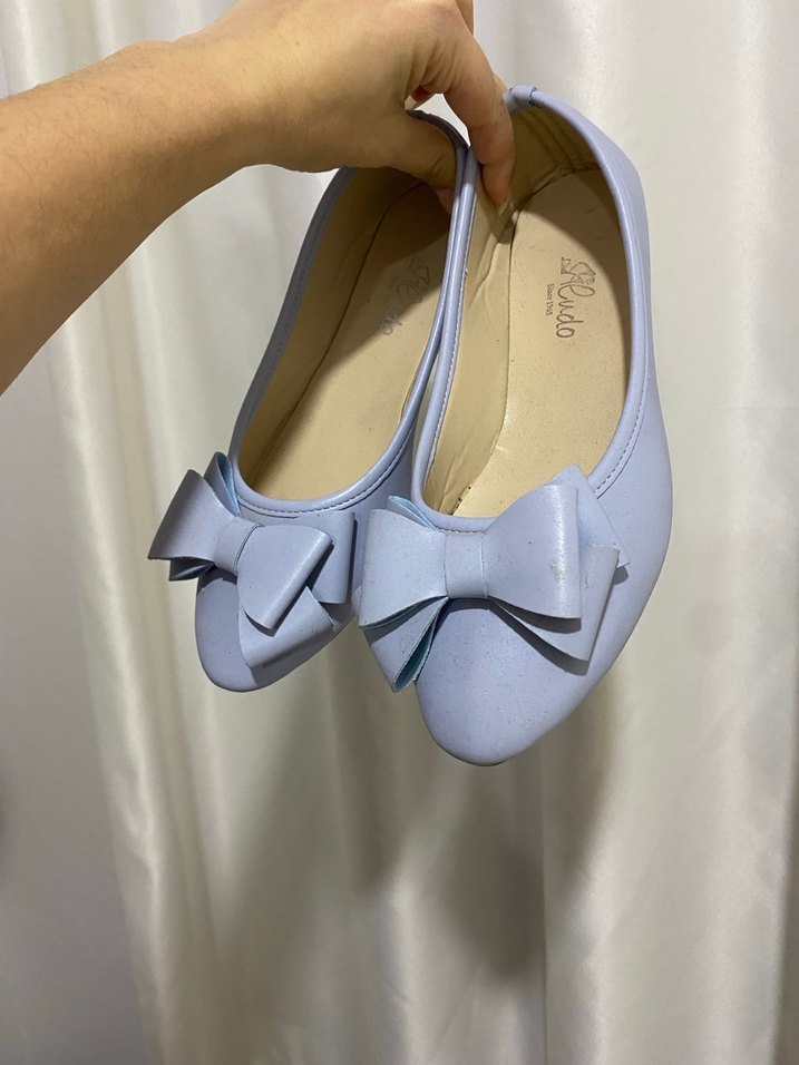 Mavi Kız Babet - Görsel 2