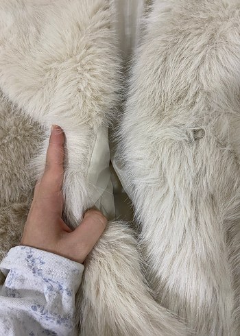 BejKürk Ceket - Görsel 5