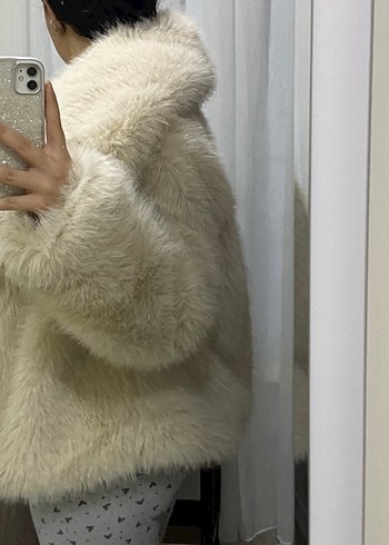 BejKürk Ceket - Görsel 2