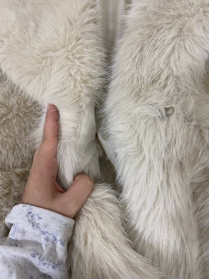 BejKürk Ceket - Görsel 5