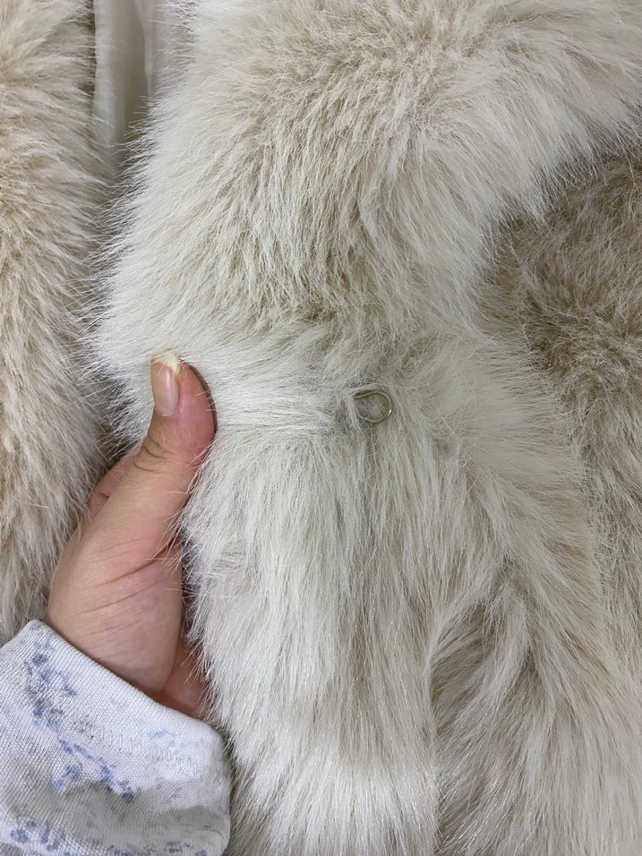 BejKürk Ceket - Görsel 4