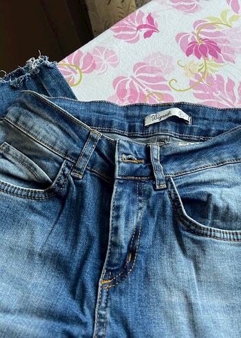 100 tl kotlar 34-36 beden - Görsel 6