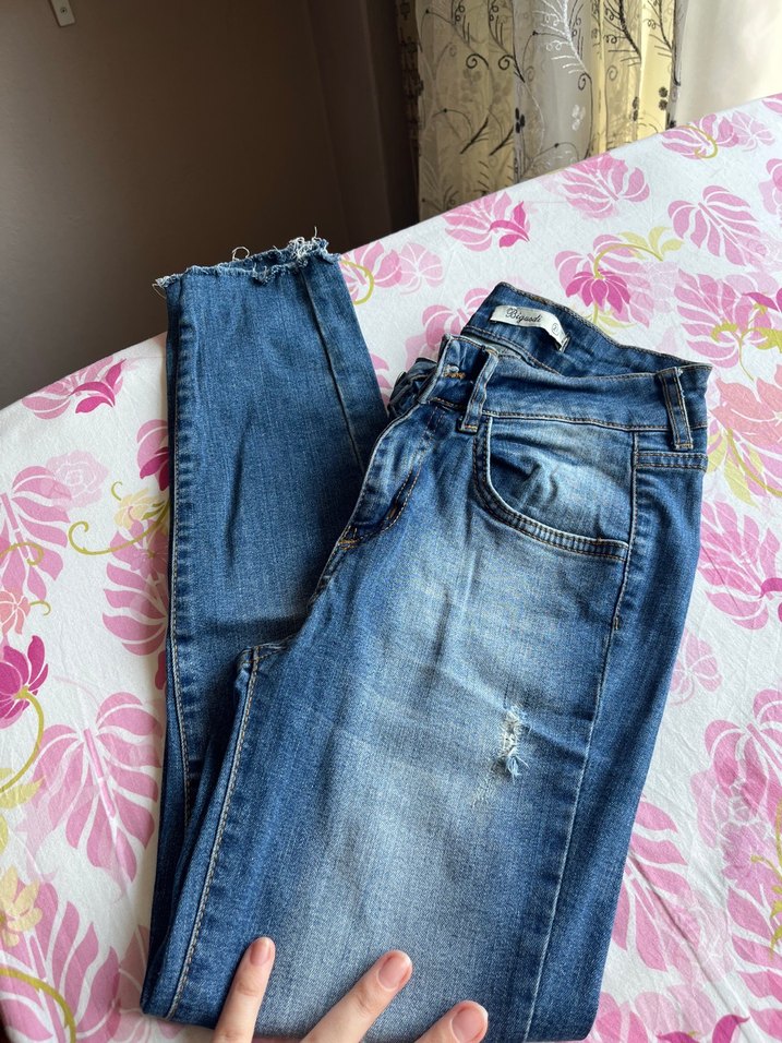 100 tl kotlar 34-36 beden - Görsel 5