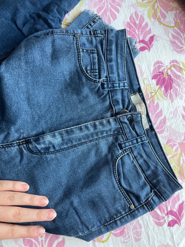 100 tl kotlar 34-36 beden - Görsel 4