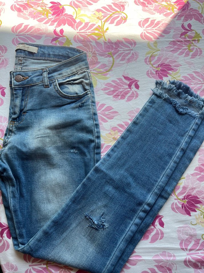 100 tl kotlar 34-36 beden - Görsel 2