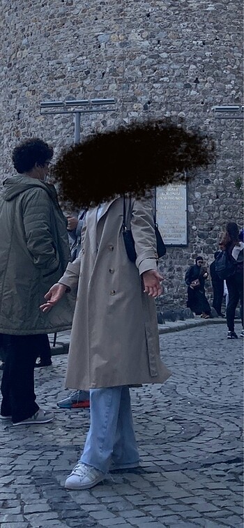 Trendyolmilla treçkot - Görsel 5