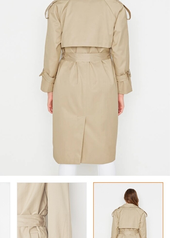 Trendyolmilla treçkot - Görsel 4