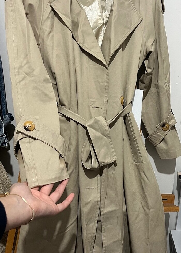 Trendyolmilla treçkot - Görsel 2