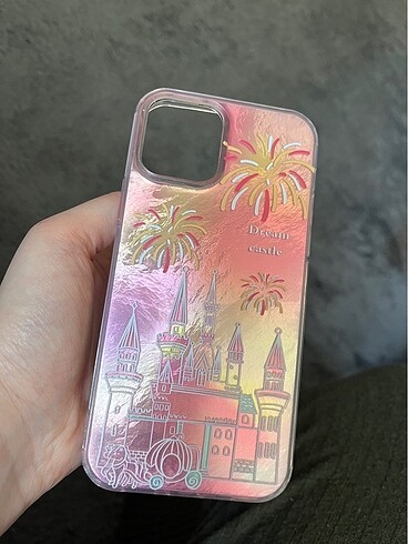 İphone 12 pro kılıf - Görsel 3