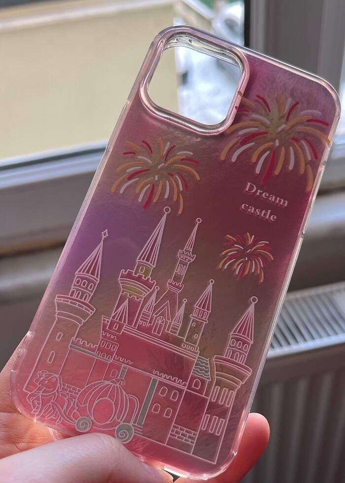 İphone 12 pro kılıf - Görsel 2